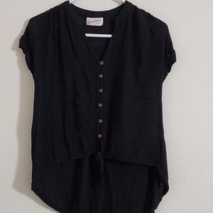 Universal Thread tunic blouse
